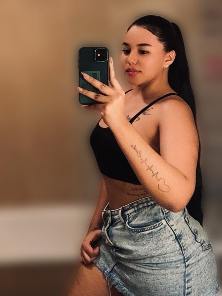 Escort SOFIA Valencia