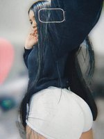 Escort SOFIA Valencia
