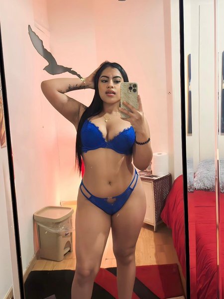 Escort SOFIA Valencia