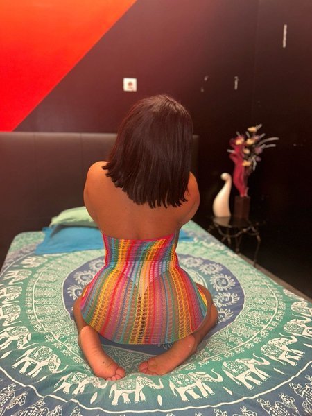 Escort SOFIA Valencia