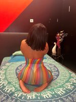 Escort SOFIA Valencia