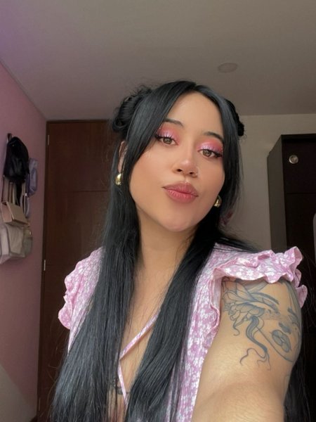 Call girl EVELYN in Valencia