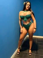 CAROLINA sex escort in Valencia