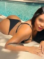 CAROLINA sex escort in Valencia