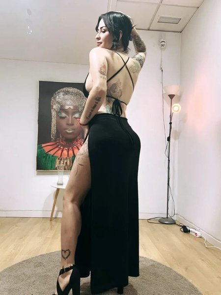 MELISA in Valencia
