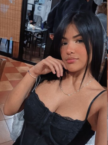 ISABELLA slut Valencia