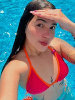 JULIETA Valencia Escort