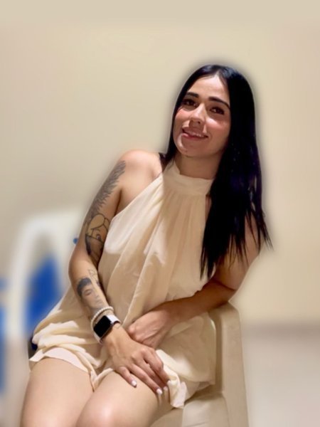 JULIETA Valencia Escort