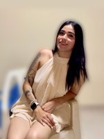 JULIETA Valencia Escort