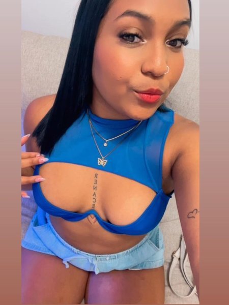 ISABELLA slut Valencia
