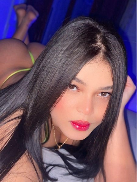 ISABELLA slut Valencia