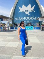ISABELLA slut Valencia
