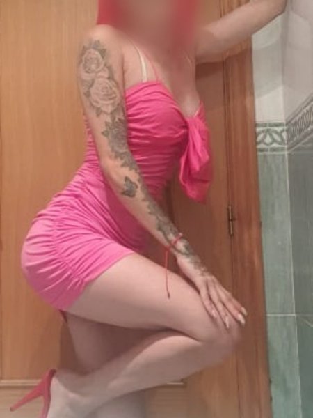 TU CHICA IDEAL HUNGARA RECIEN LLEGADA Escort En Valencia