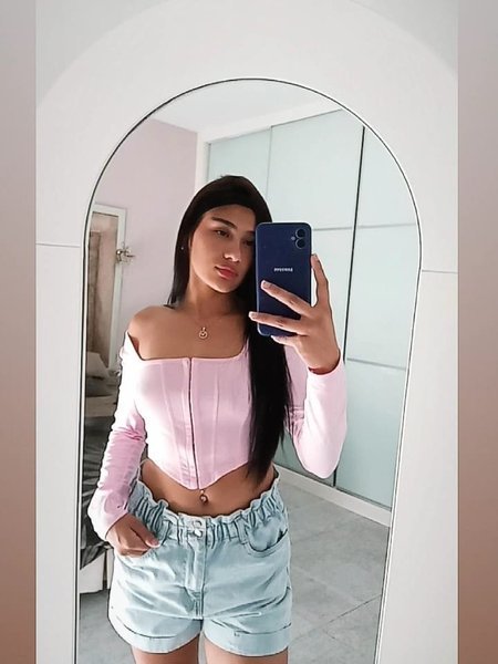 VALENTINA en Valencia