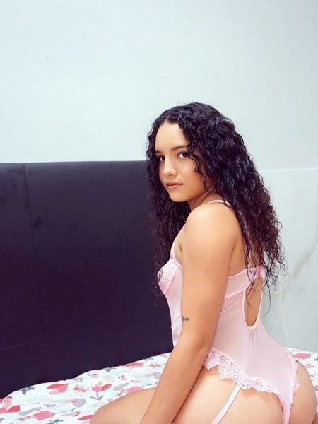 YESSICA escort sexual en Valencia