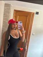 Ivana Escorts Outcall Valencia
