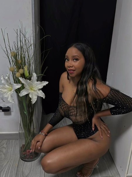 Ivana Escorts Outcall Valencia