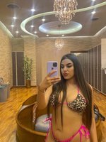 SARA Escorts Outcall Valencia