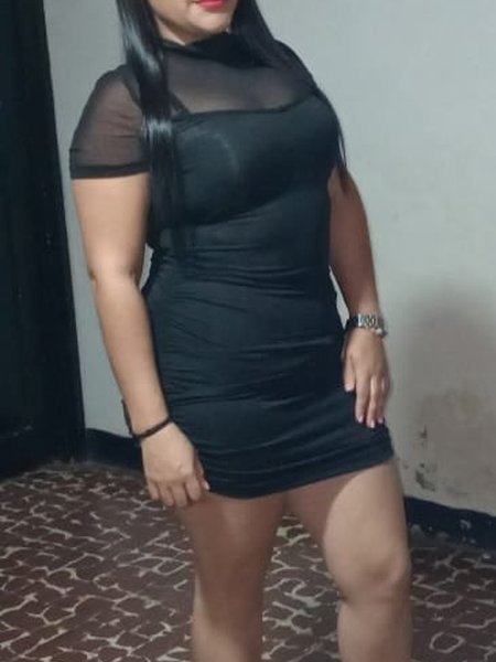 Prostituta MIA en Valencia