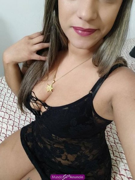Escort LAURA Valencia