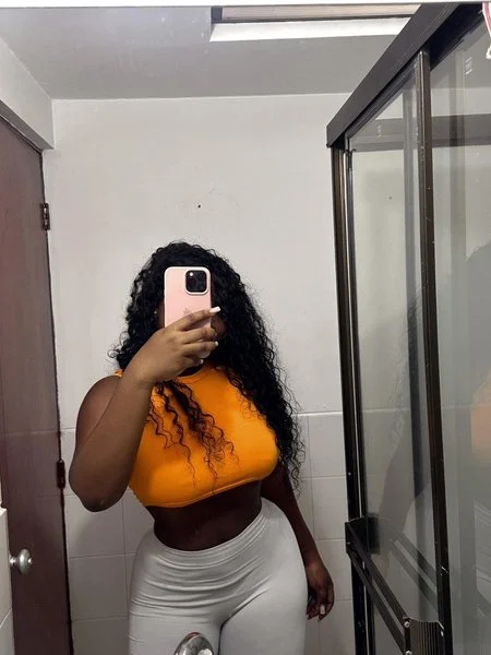 Escort SAMANTHA Valencia