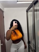 Escort SAMANTHA Valencia