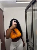 Escort SAMANTHA Valencia
