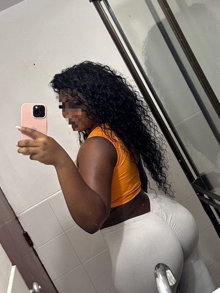 Escort SAMANTHA Valencia