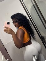 Escort SAMANTHA Valencia