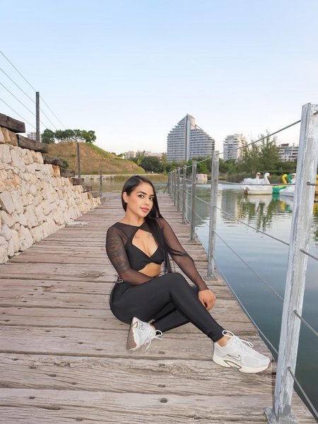 LINDA sexy girl in Valencia
