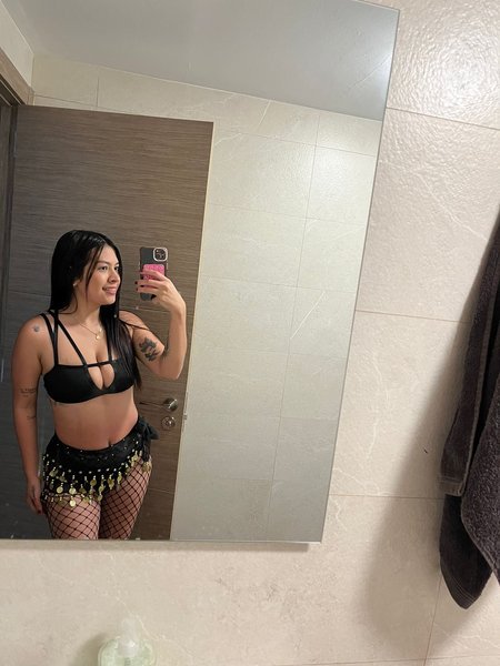 SARA sexy girl in Valencia