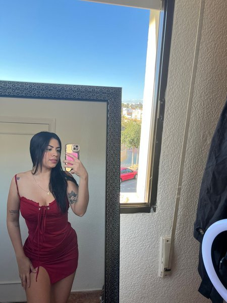 SARA sexy girl in Valencia