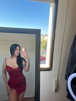 SARA sexy girl in Valencia