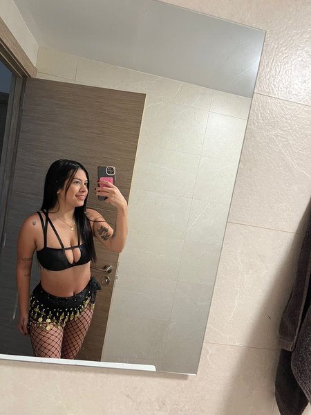 SARA sexy girl in Valencia