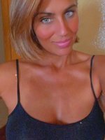 VALENTINA escort sexual en Valencia