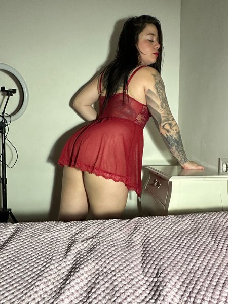 Escorts in Valencia Bruna