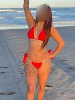 MIA GANDIA escort sexual en Valencia