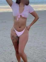 MIA GANDIA escort sexual en Valencia