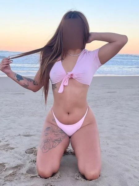 MIA GANDIA escort sexual en Valencia