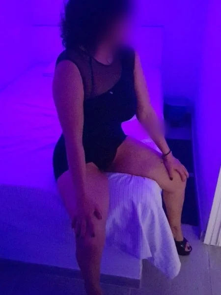 Prostituta CANDY en Valencia