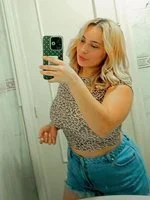 Sara Valencia Escort