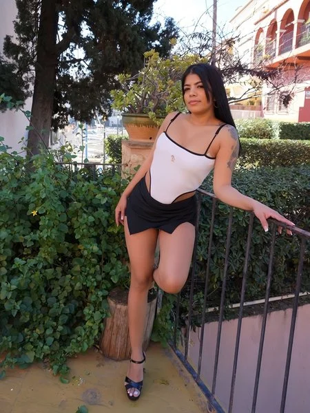 ALEJANDRA