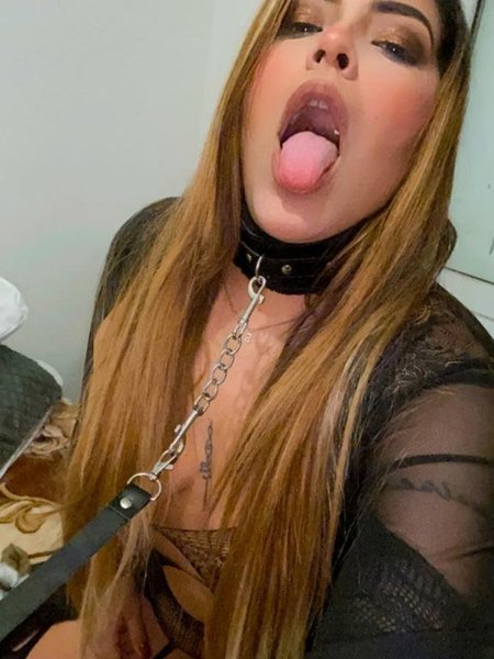 Escort Abril Valencia