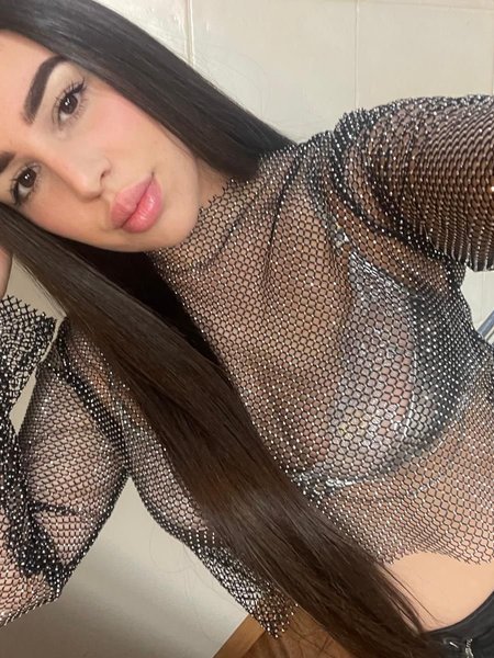 Escort Abril Valencia