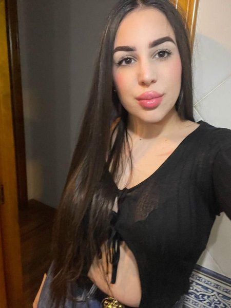 Escort Abril Valencia