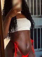 Escort MULATA EXOTICA MADURA CURVY Valencia