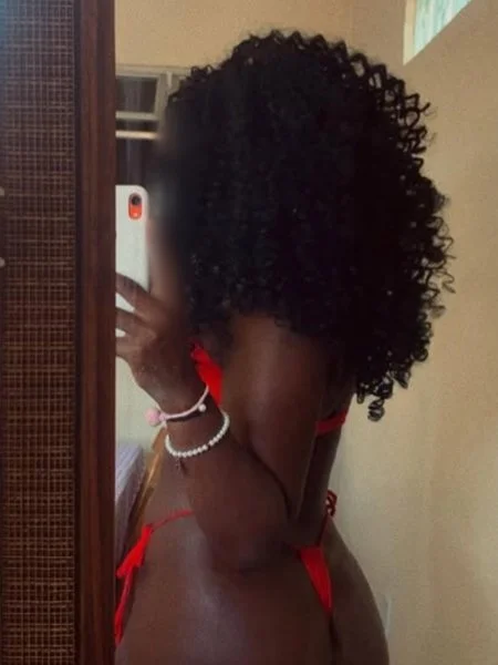 Escort MULATA EXOTICA MADURA CURVY Valencia