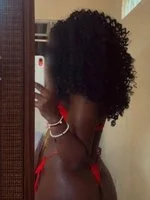 Escort MULATA EXOTICA MADURA CURVY Valencia