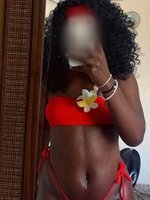 Escort MULATA EXOTICA MADURA CURVY Valencia