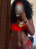 Escort MULATA EXOTICA MADURA CURVY Valencia